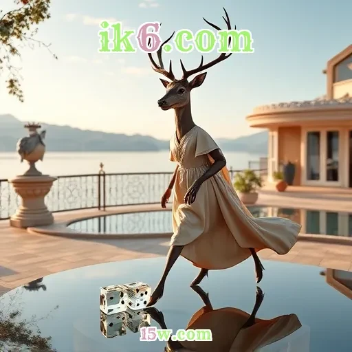 ik6.com: Aventure-se na Seção de Terror e Sobrevivência