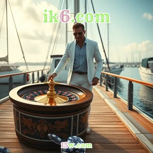 ik6.com: Dicas e Explorando Recursos da Plataforma de Jogos Brasileiro