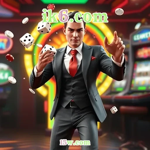 ik6.com: Venha Explorar Quebra-Cabeças e Aumente Suas Habilidades