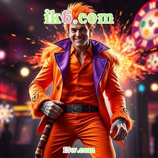 ik6.com: Venha Se Divertir com Jogos de Tiro Imperdíveis!