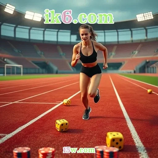 ik6.com: Mergulhe em Simulações de Jogos e Aprenda Brincando!