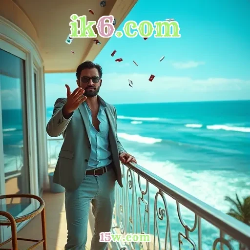 ik6.com Triviada: Aventura de Conhecimento e Diversão para Todos